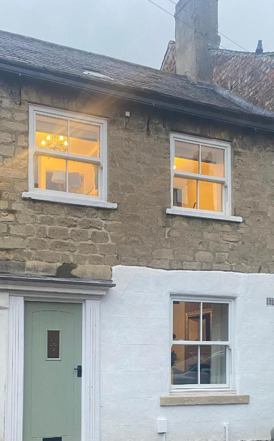 Custard Creams Cottage Knaresborough Eksteriør bilde